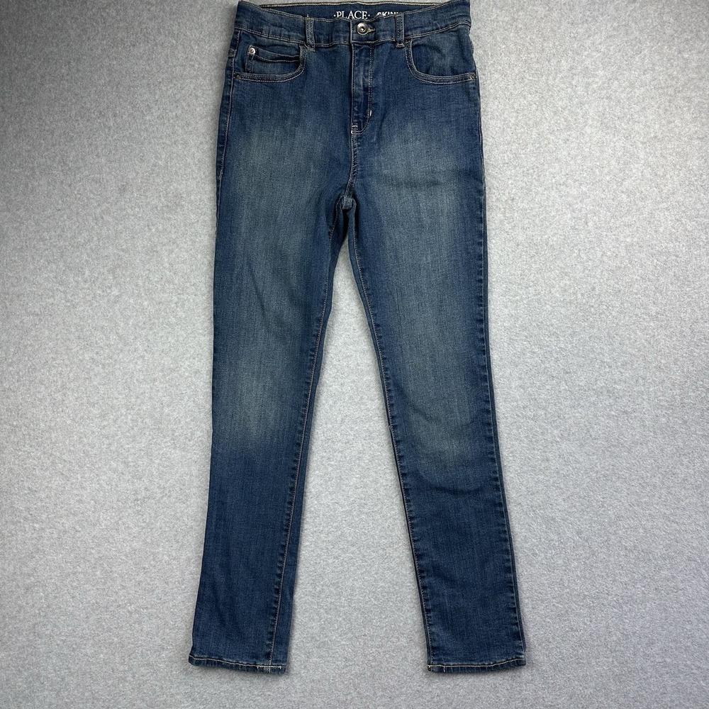 PLACE Women's Skinny Jeans Size 16